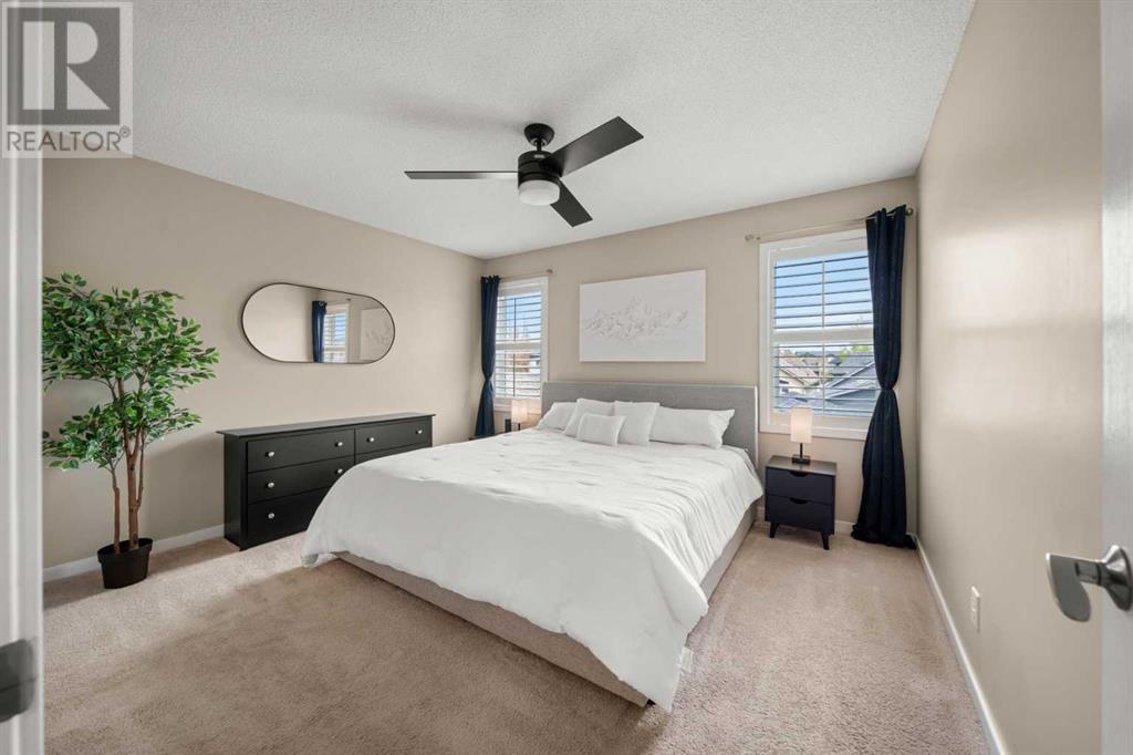 50 Cranford Common Se, Calgary, Alberta  T3M 1V5 - Photo 16 - A2222683