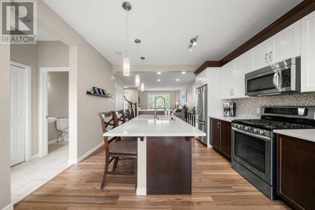 50 Cranford Common Se, Calgary, Alberta  T3M 1V5 - Photo 10 - A2222683