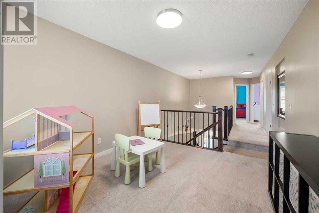 50 Cranford Common Se, Calgary, Alberta  T3M 1V5 - Photo 21 - A2222683