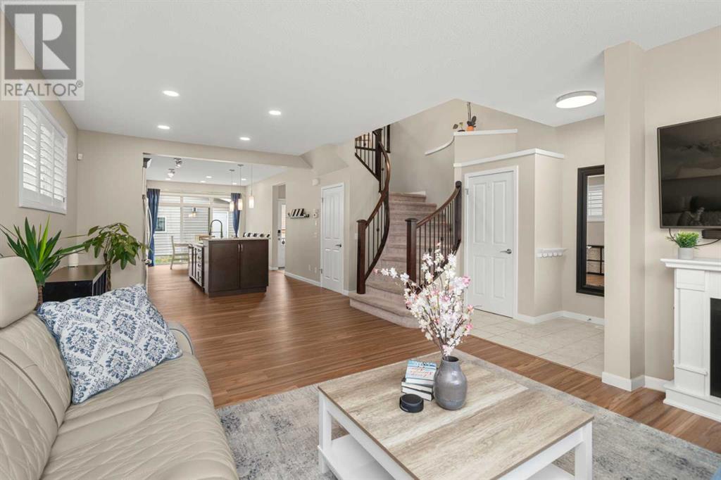 50 Cranford Common Se, Calgary, Alberta  T3M 1V5 - Photo 4 - A2222683