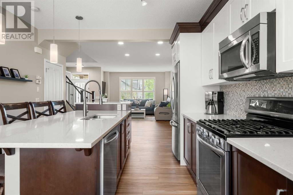 50 Cranford Common Se, Calgary, Alberta  T3M 1V5 - Photo 9 - A2222683