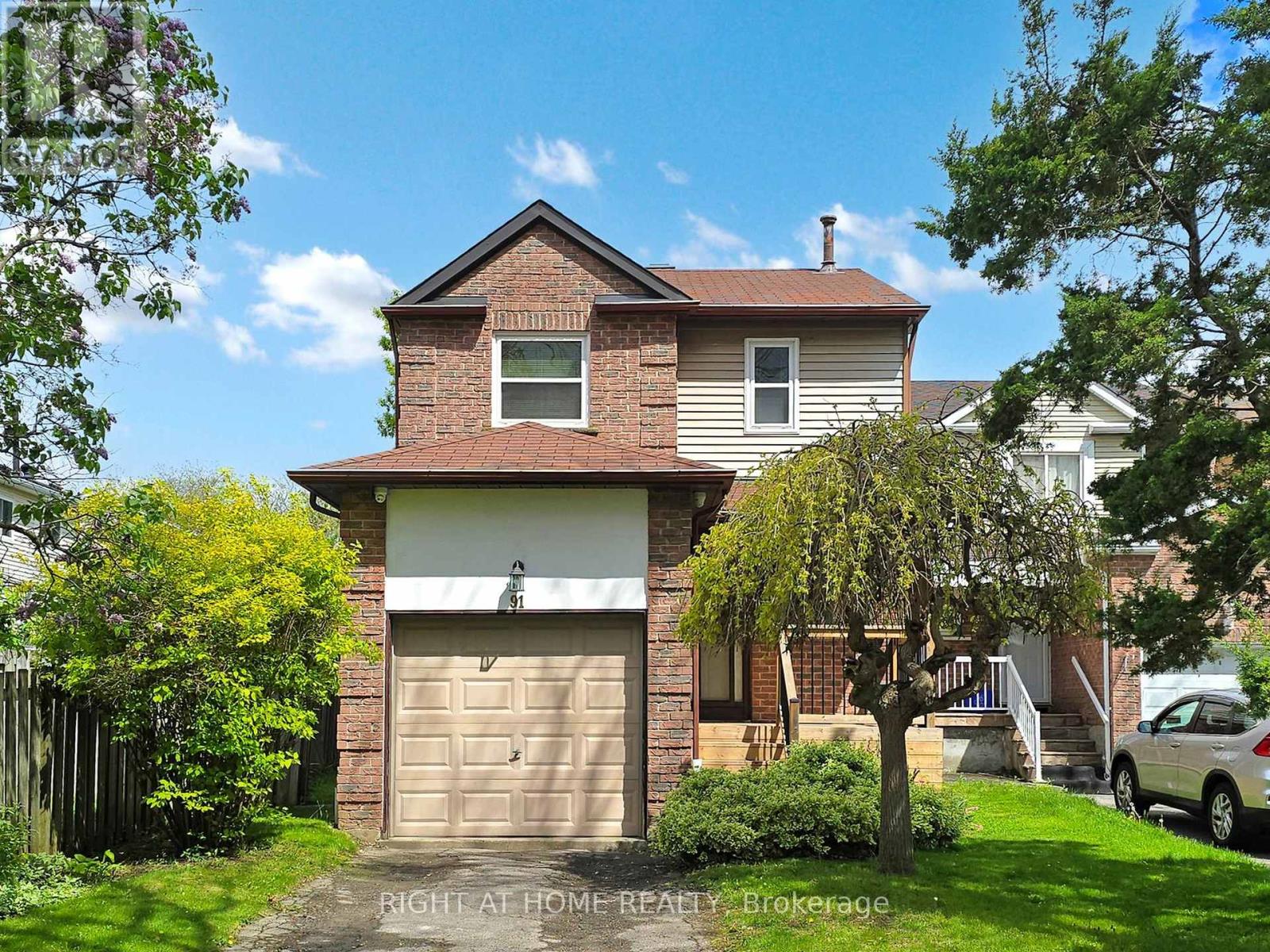 91 Greenfield Crescent, Whitby (Blue Grass Meadows), Ontario  L1N 7G2 - Photo 6 - E12172456