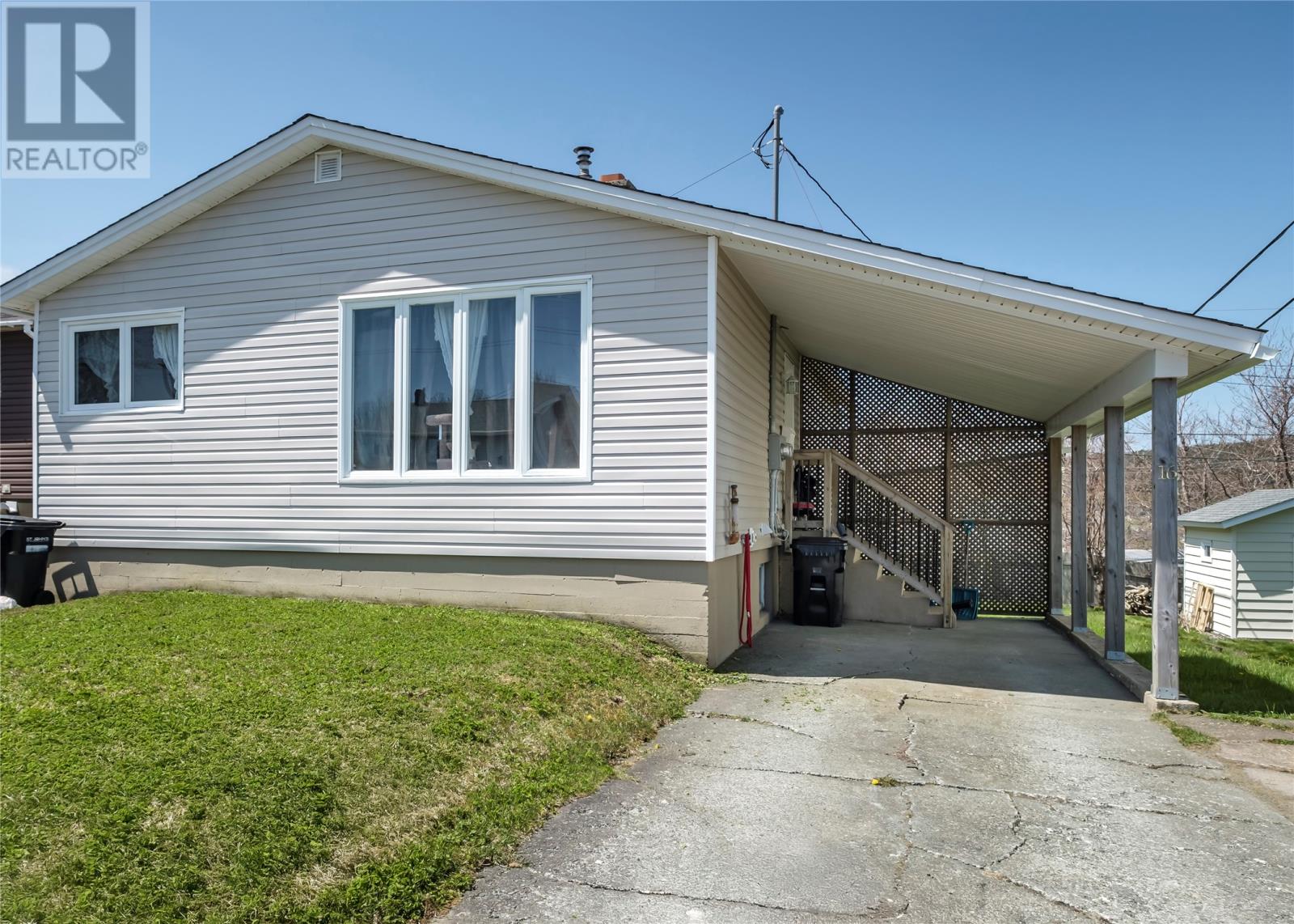 16 Neptune Road, St.John's, Newfoundland & Labrador