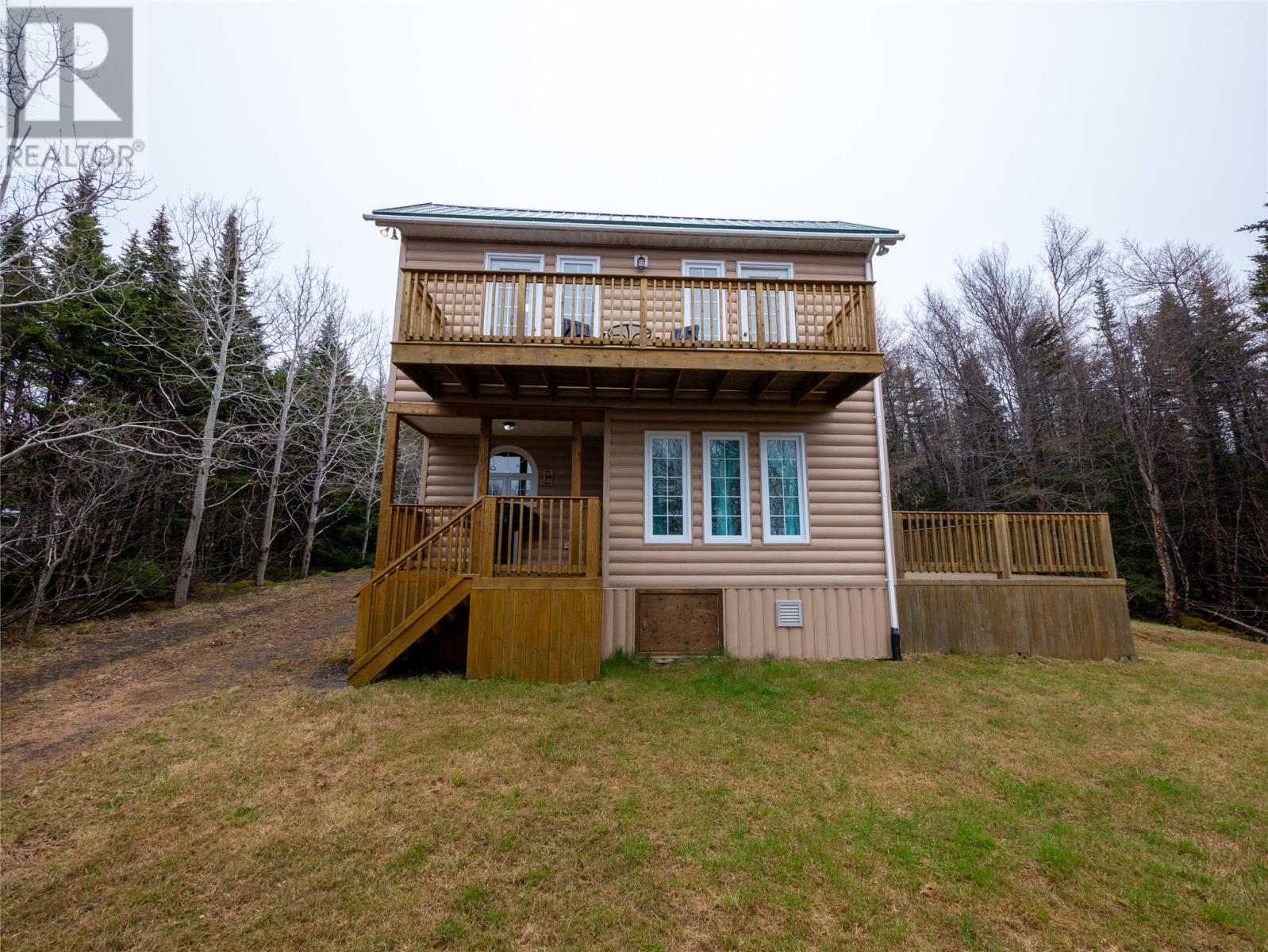 139 Broad Lake, Bellevue, Newfoundland & Labrador