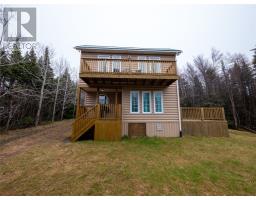 139 Broad Lake, Bellevue, Newfoundland & Labrador