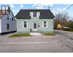 37 St. Andrews Street, Miramichi, New Brunswick