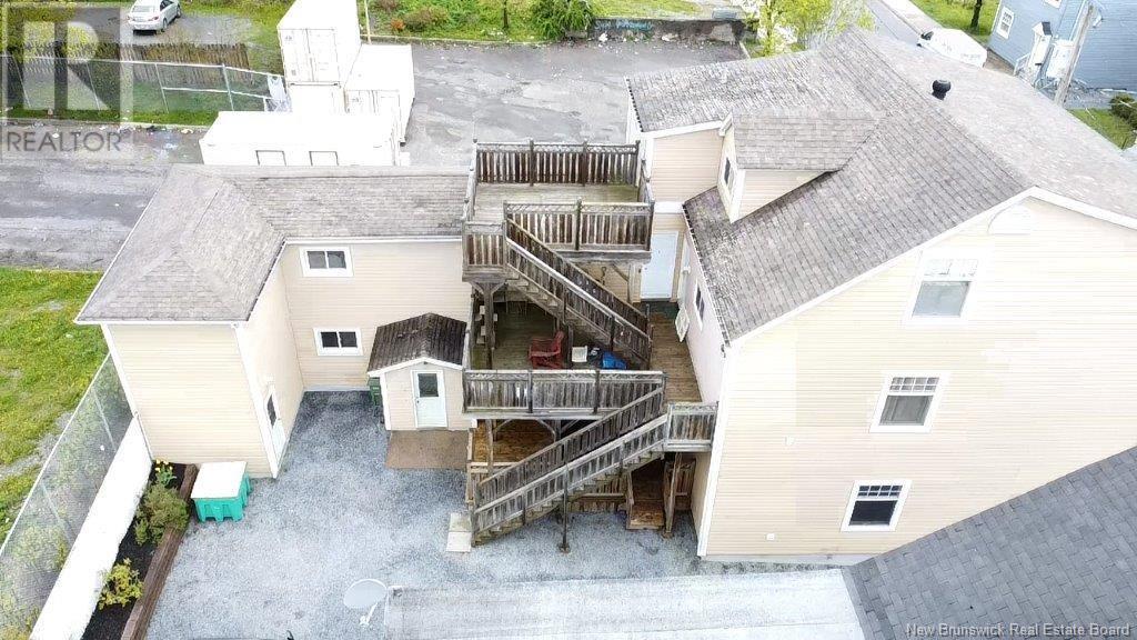 9 Exmouth Street, Saint John, New Brunswick  E2L 3R9 - Photo 2 - NB118694