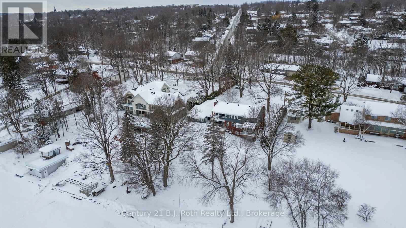 330 Bay Street, Orillia, Ontario  L3V 3X4 - Photo 42 - S11934994