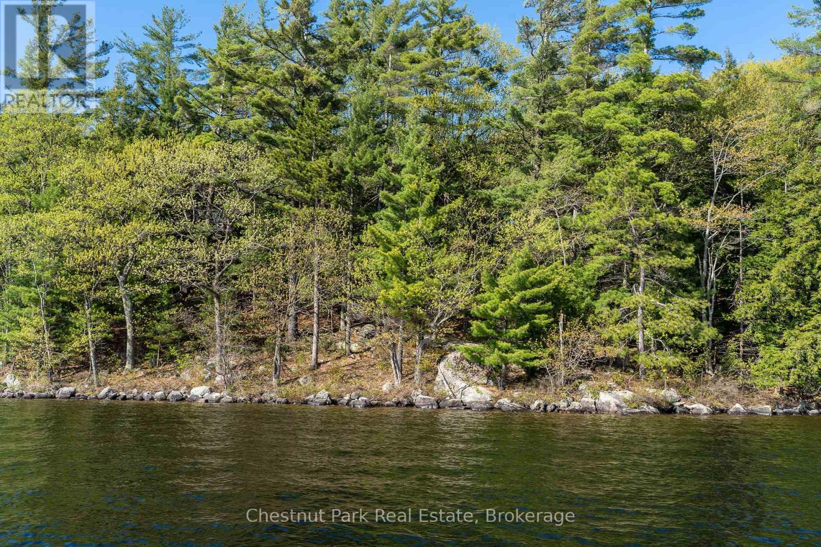 0 MAZENGAH ISLAND, Muskoka Lakes, Ontario