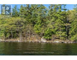 0 MAZENGAH ISLAND, Muskoka Lakes, Ontario
