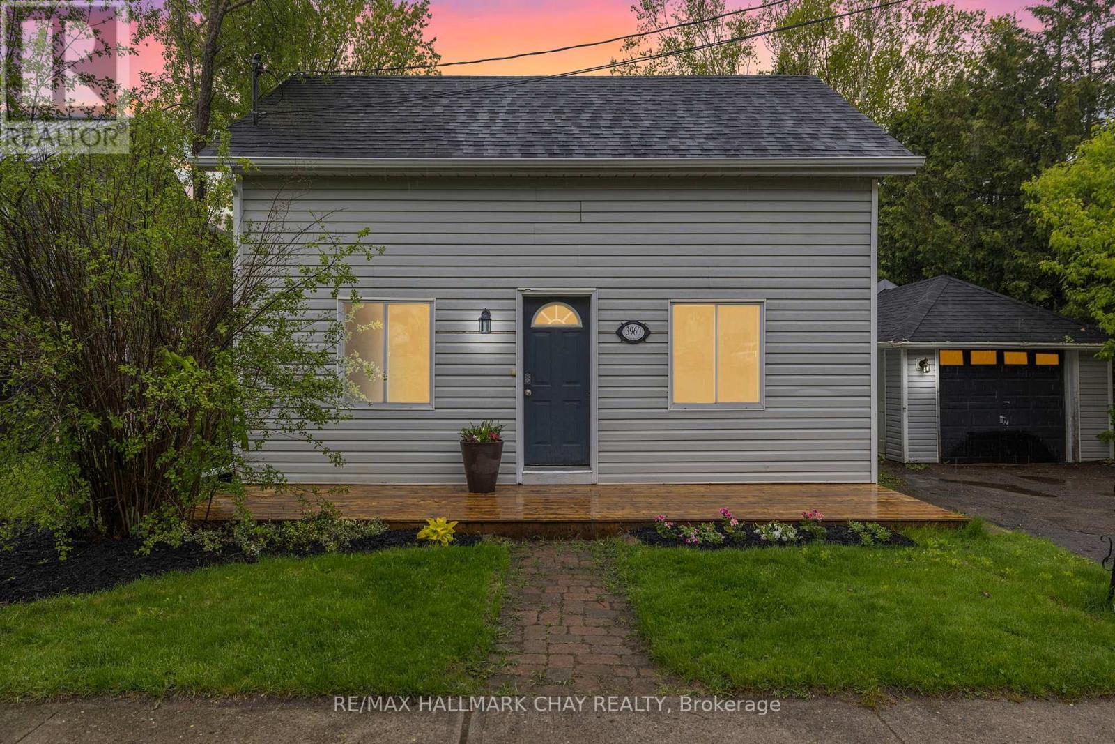 3960 Front Street, Uxbridge, Ontario  L0C 1A0 - Photo 2 - N12172450