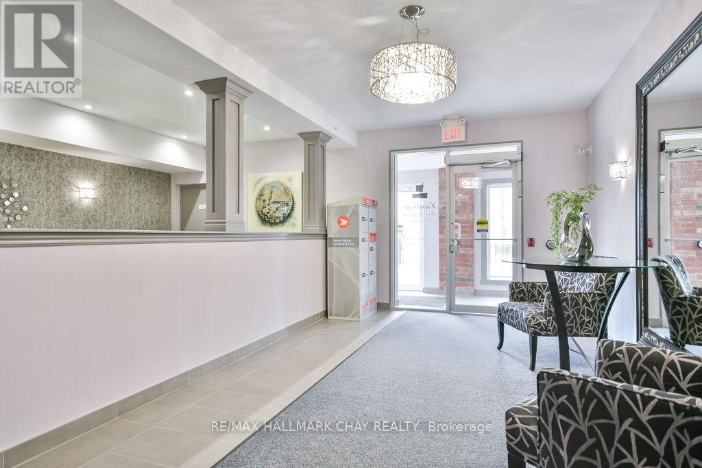 207 - 43 Ferndale Drive S, Barrie (Ardagh), Ontario  L4N 5W6 - Photo 18 - S12172433