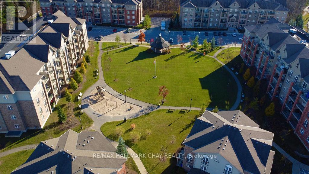 207 - 43 Ferndale Drive S, Barrie, Ontario  L4N 5W6 - Photo 20 - S12172433