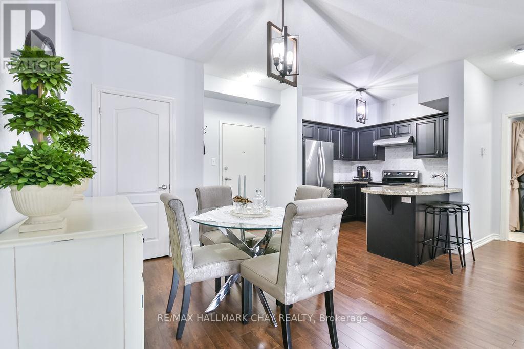 207 - 43 Ferndale Drive S, Barrie (Ardagh), Ontario  L4N 5W6 - Photo 7 - S12172433