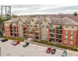 207 - 43 FERNDALE DRIVE S, Barrie, Ontario