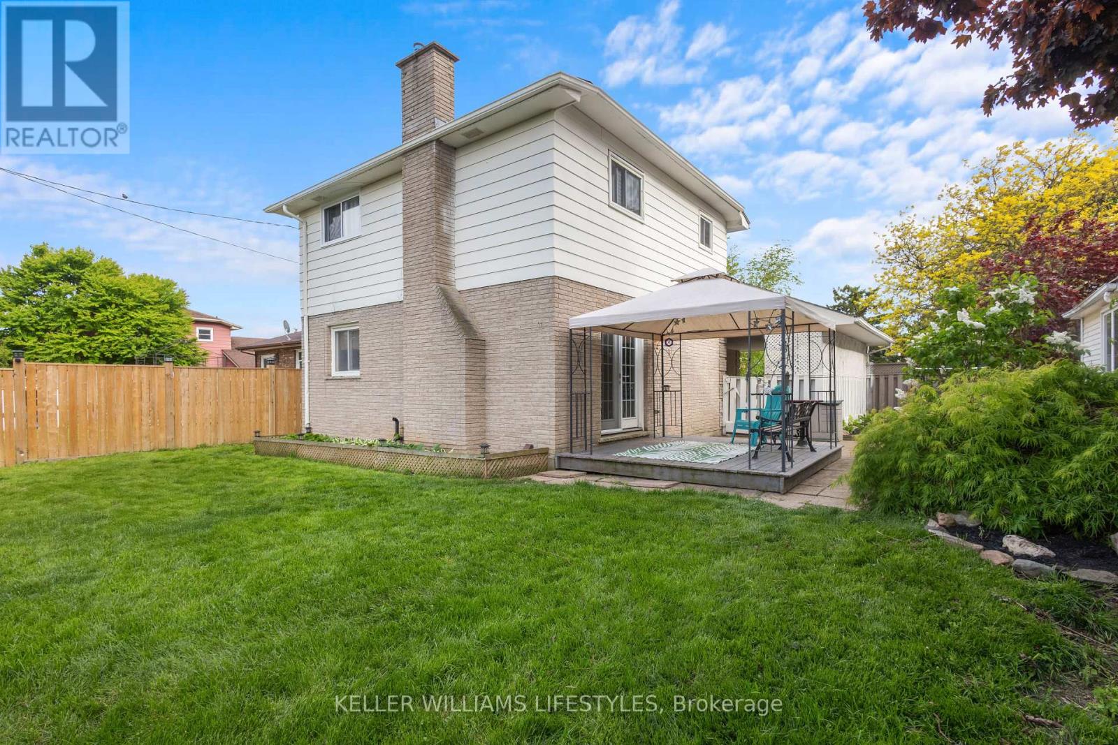 13 Idsardi Avenue, St. Thomas, Ontario  N5R 5P5 - Photo 31 - X12172470