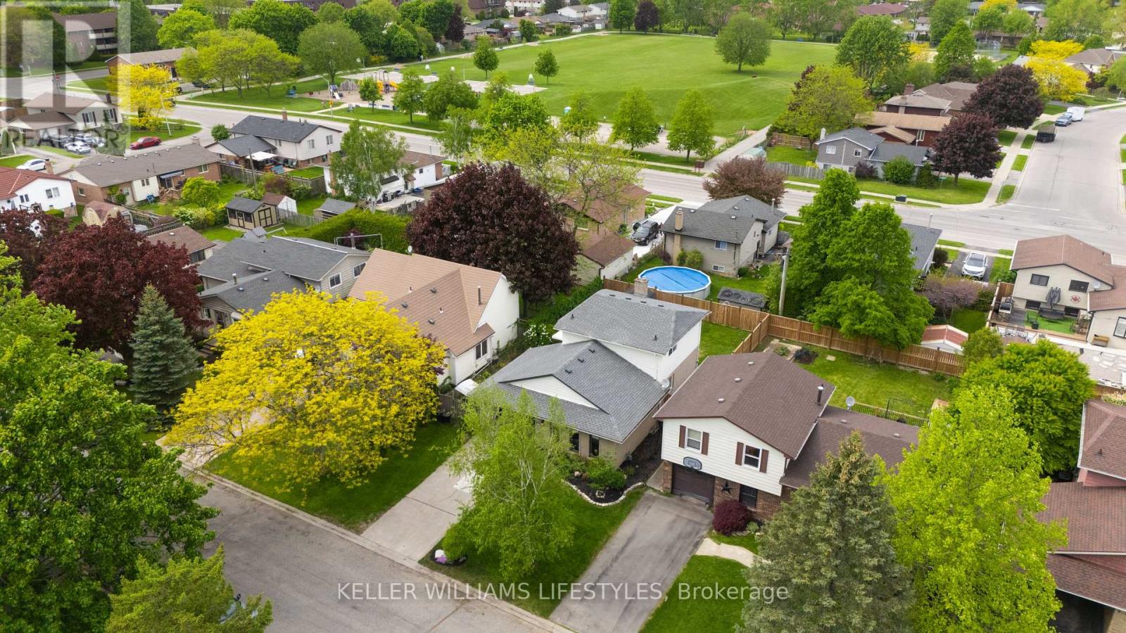13 Idsardi Avenue, St. Thomas, Ontario  N5R 5P5 - Photo 33 - X12172470