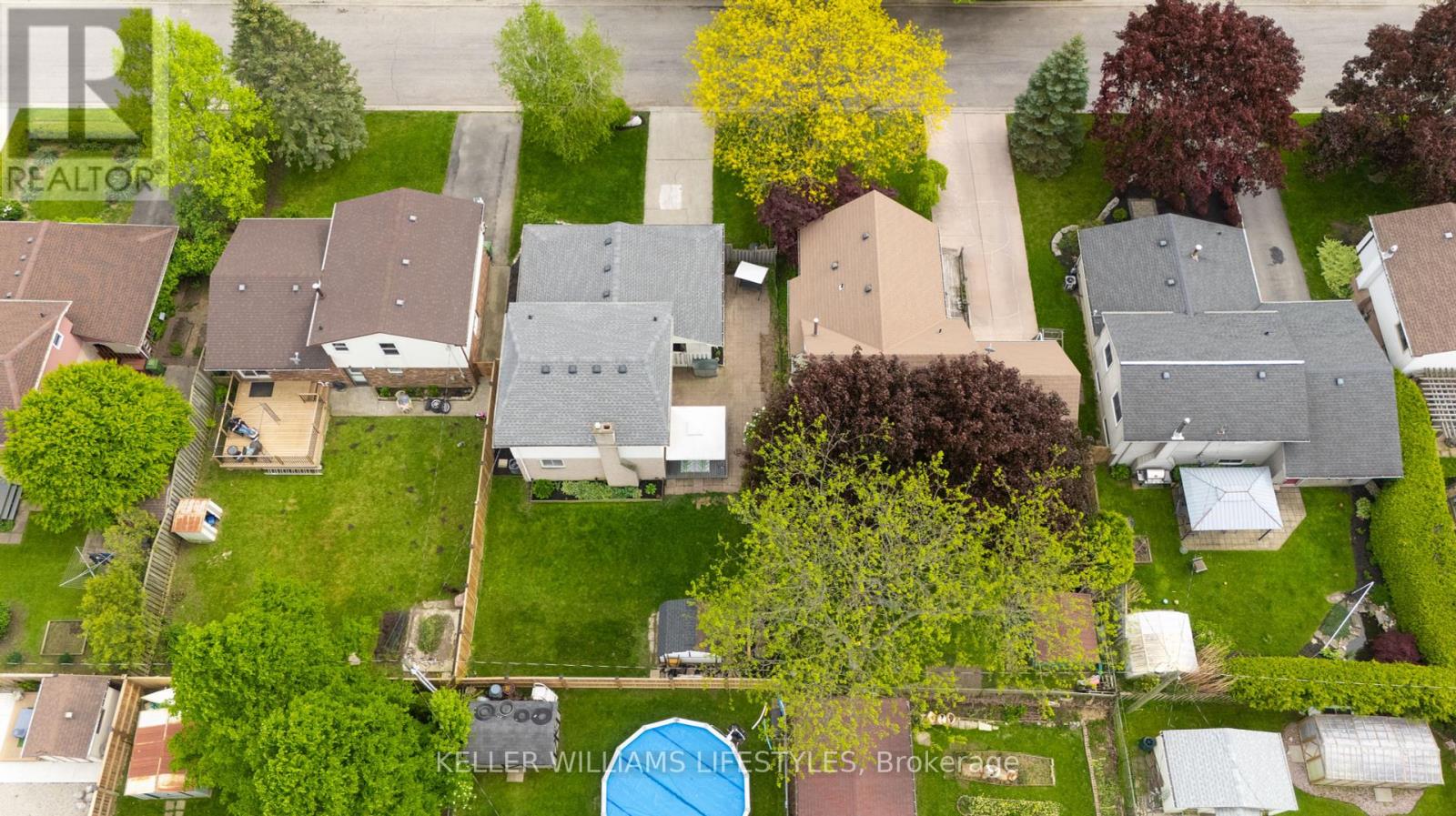 13 Idsardi Avenue, St. Thomas, Ontario  N5R 5P5 - Photo 34 - X12172470