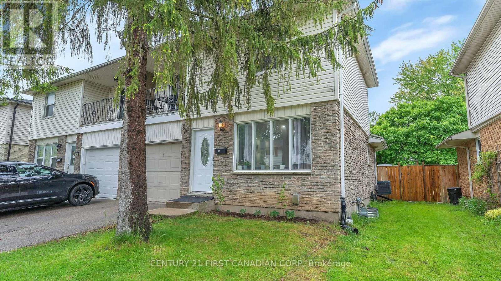 158 Augusta Crescent