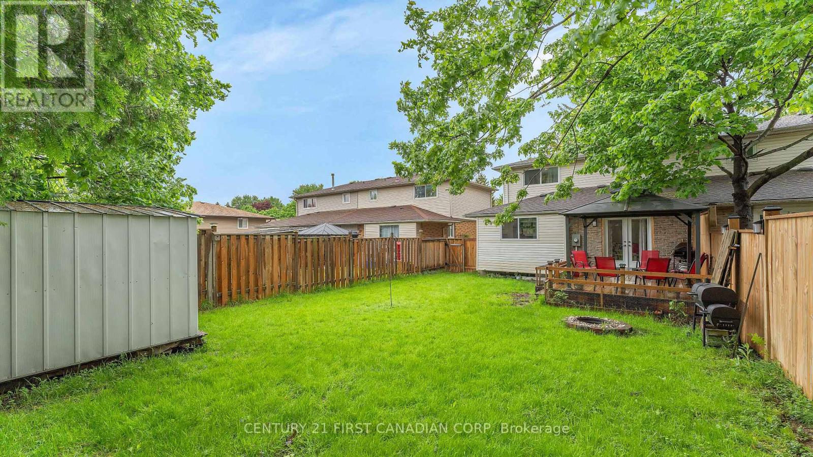 Photo 29 of 33 for 158 Augusta Crescent