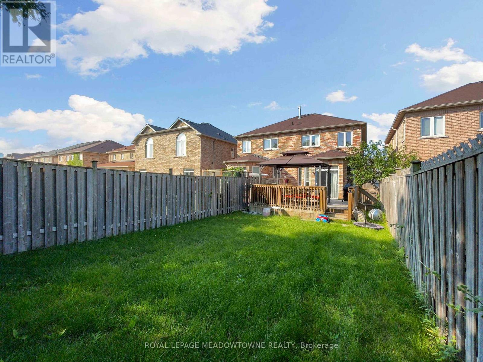 4650 Centretown Way, Mississauga, Ontario  L5R 0E1 - Photo 21 - W12168786