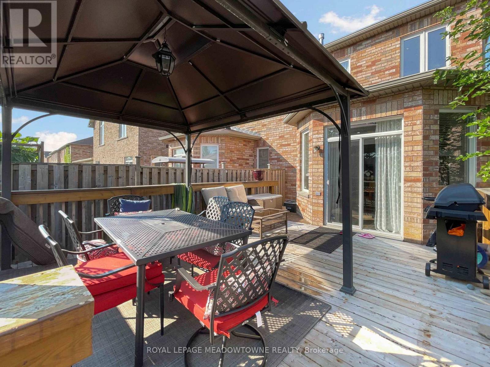 4650 Centretown Way, Mississauga, Ontario  L5R 0E1 - Photo 23 - W12168786