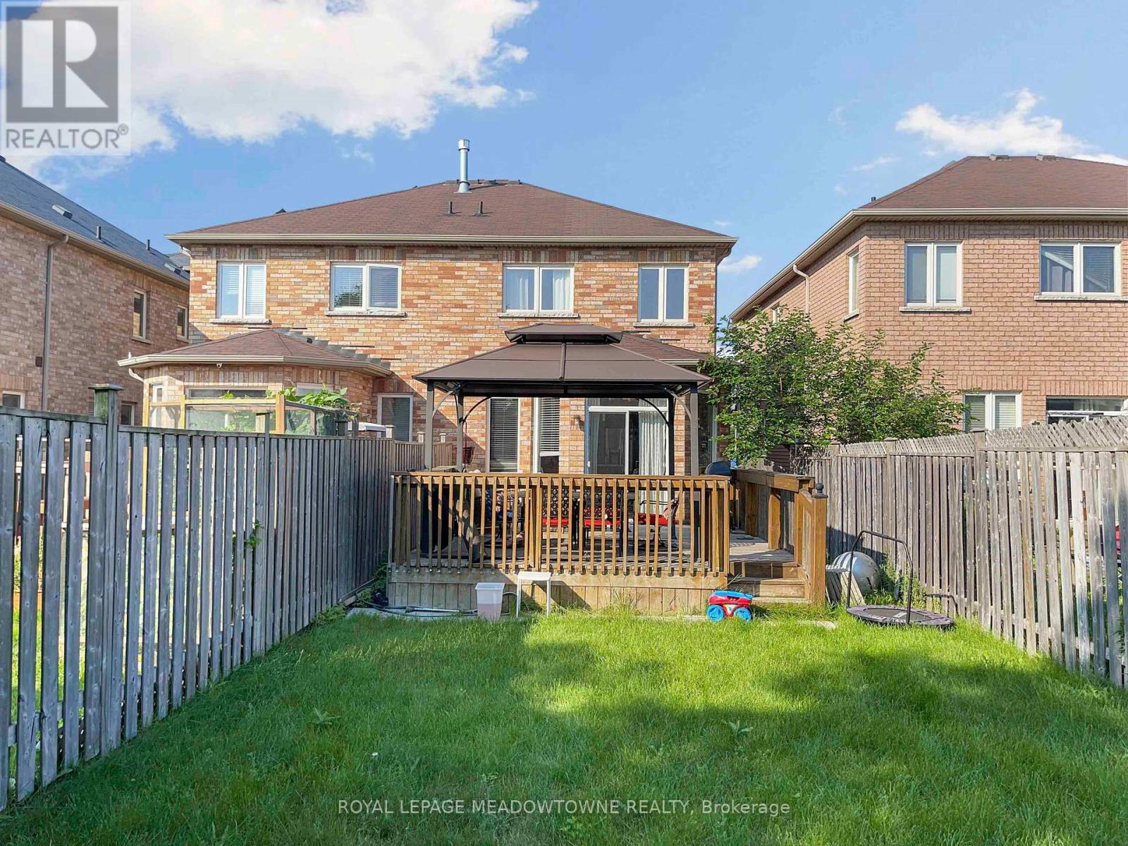 4650 Centretown Way, Mississauga, Ontario  L5R 0E1 - Photo 22 - W12168786