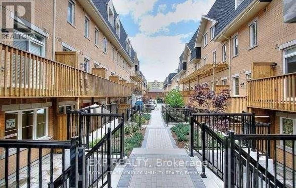 128 - 380 Hopewell Avenue, Toronto, Ontario  M6E 0B4 - Photo 2 - W12116948