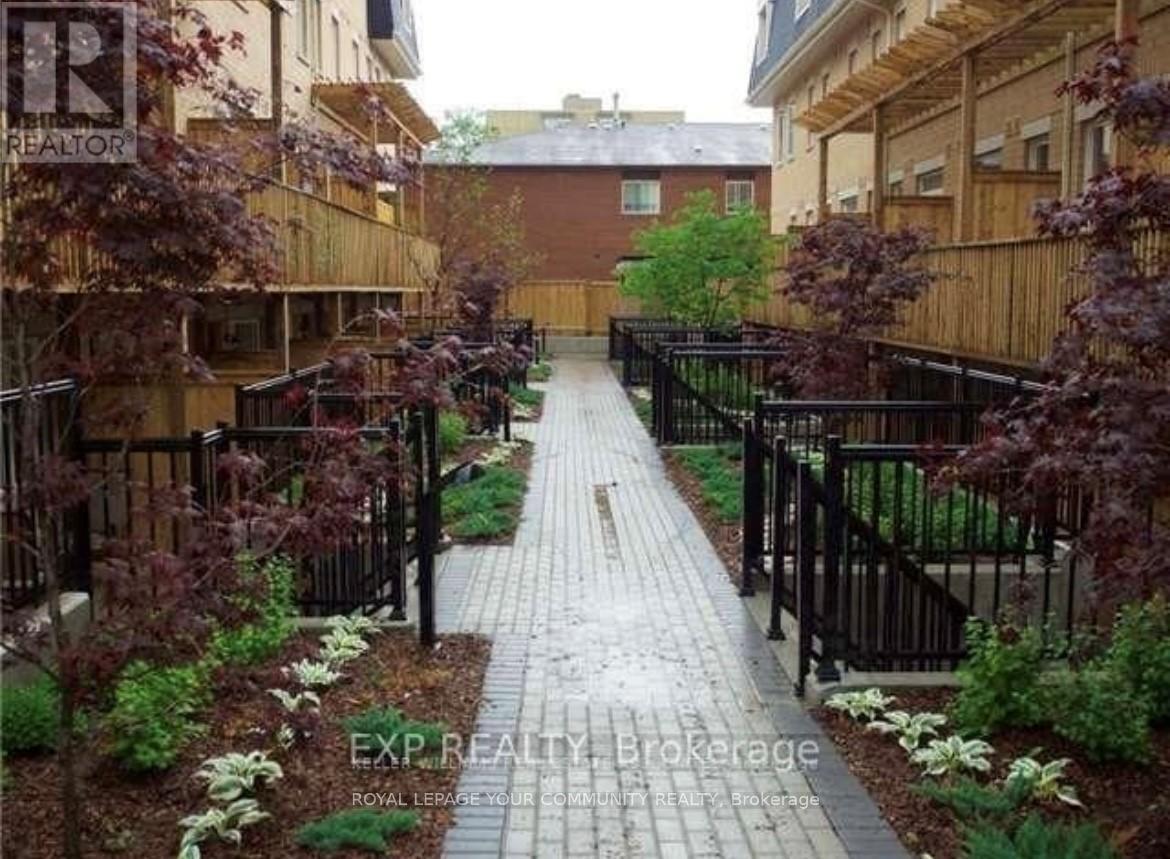 128 - 380 Hopewell Avenue, Toronto, Ontario  M6E 0B4 - Photo 3 - W12116948