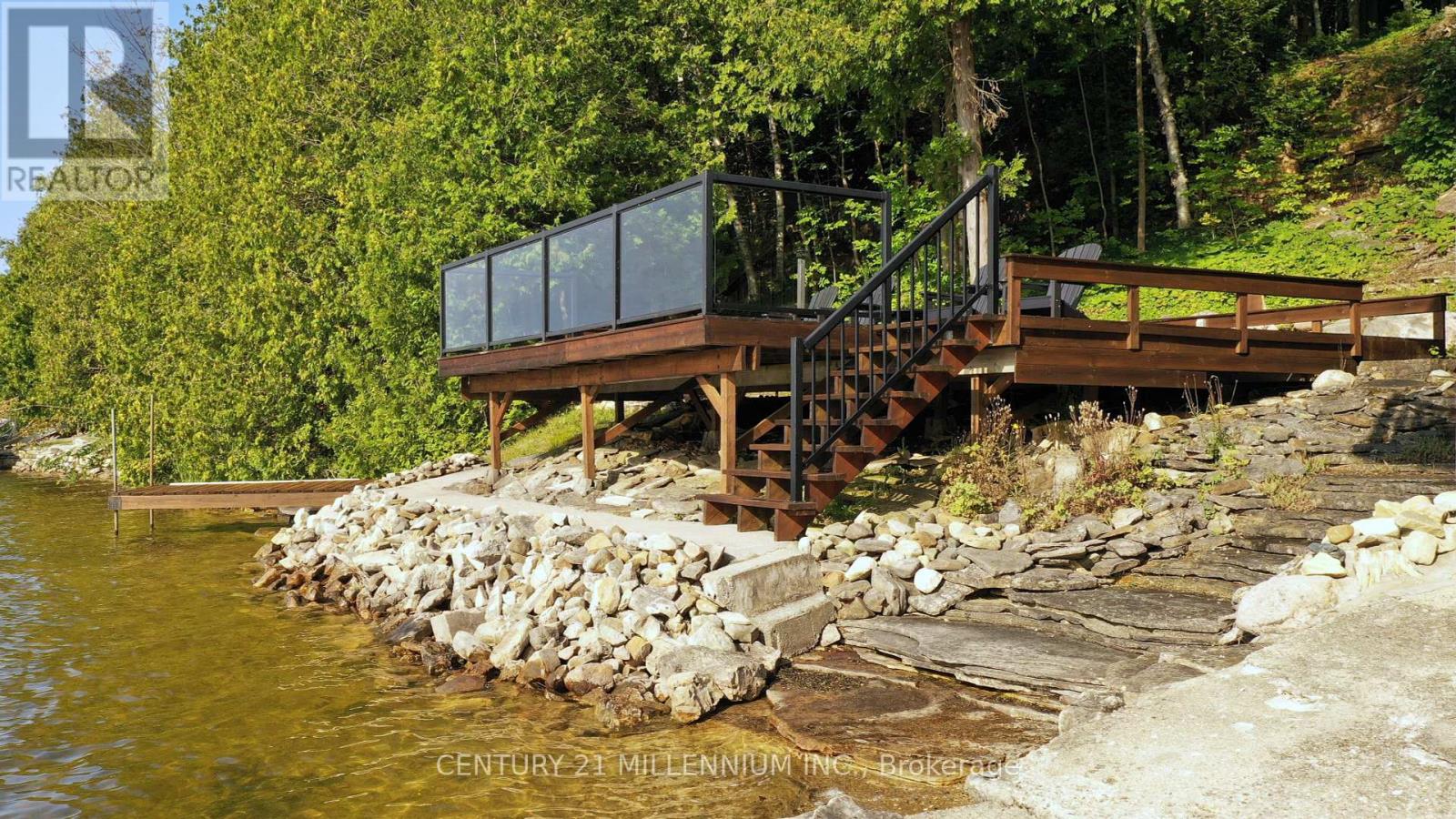 232 Barney's Boulevard, Northern Bruce Peninsula, Ontario  N0H 1Z0 - Photo 21 - X12136257