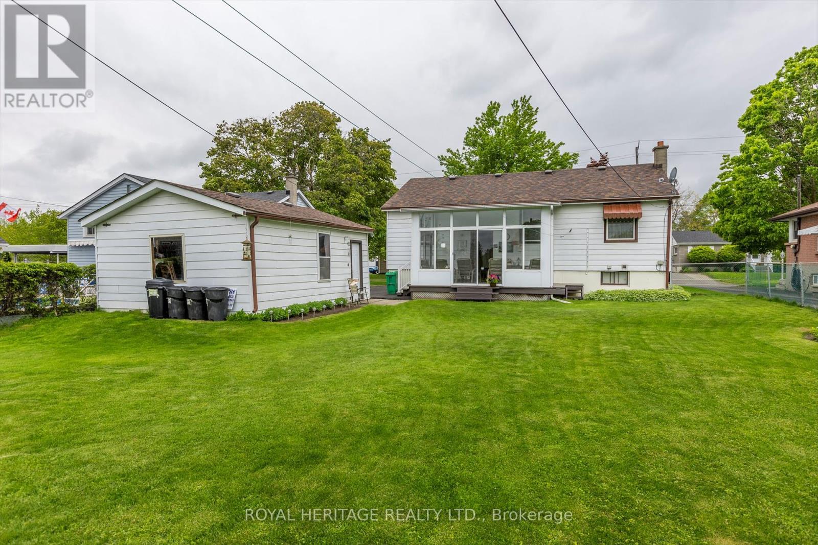 126 Goodfellow Road, Peterborough Central, Ontario  K9J 5X1 - Photo 26 - X12172435