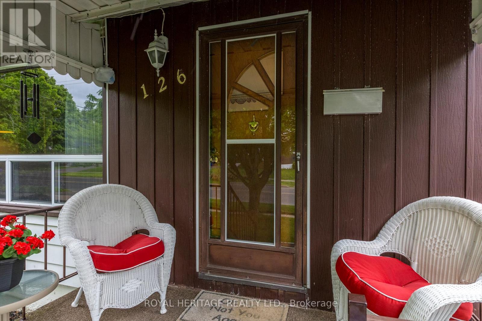 126 Goodfellow Road, Peterborough Central, Ontario  K9J 5X1 - Photo 5 - X12172435