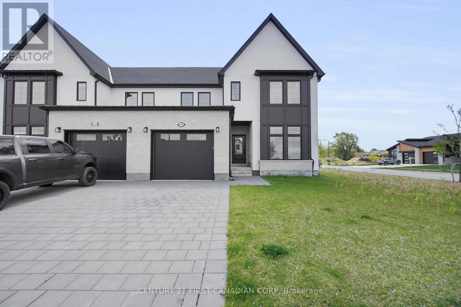 287A NANCY STREET, Dutton/Dunwich, Ontario