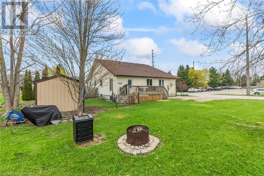 707 Reserve Avenue S, Listowel, Ontario  N4W 2L3 - Photo 35 - 40733397