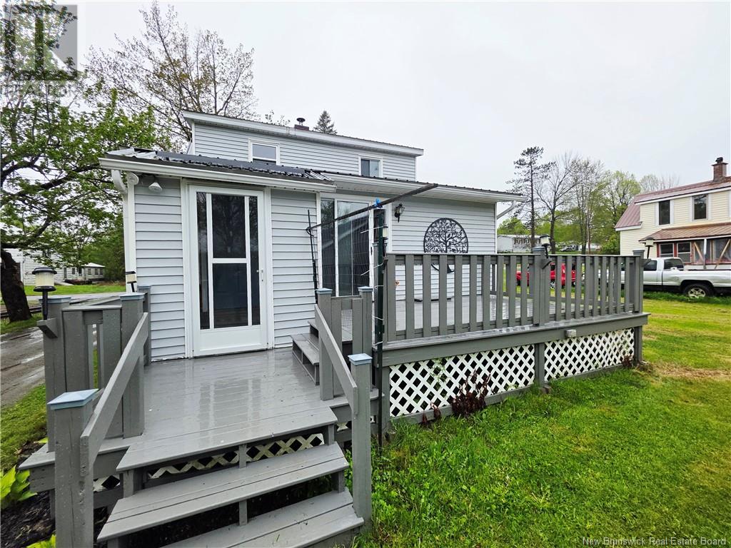 74 West Street, St. Stephen, New Brunswick  E3L 1P6 - Photo 28 - NB119234