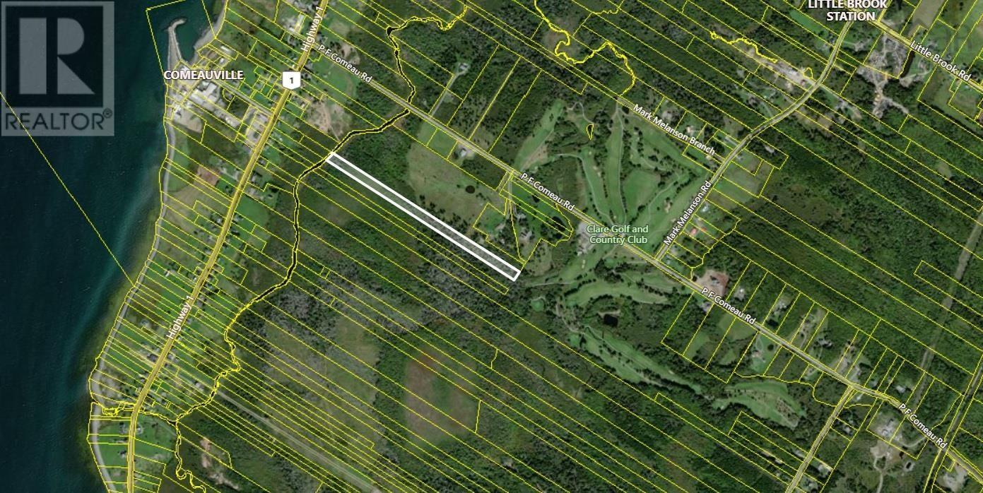 Lot Highway 1, Comeauville, Nova Scotia  B0W 1M0 - Photo 1 - 202512216