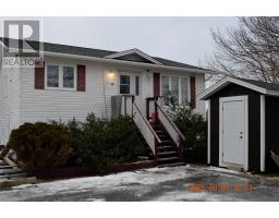 45 Roberts Road N, Conception Bay South, Newfoundland & Labrador