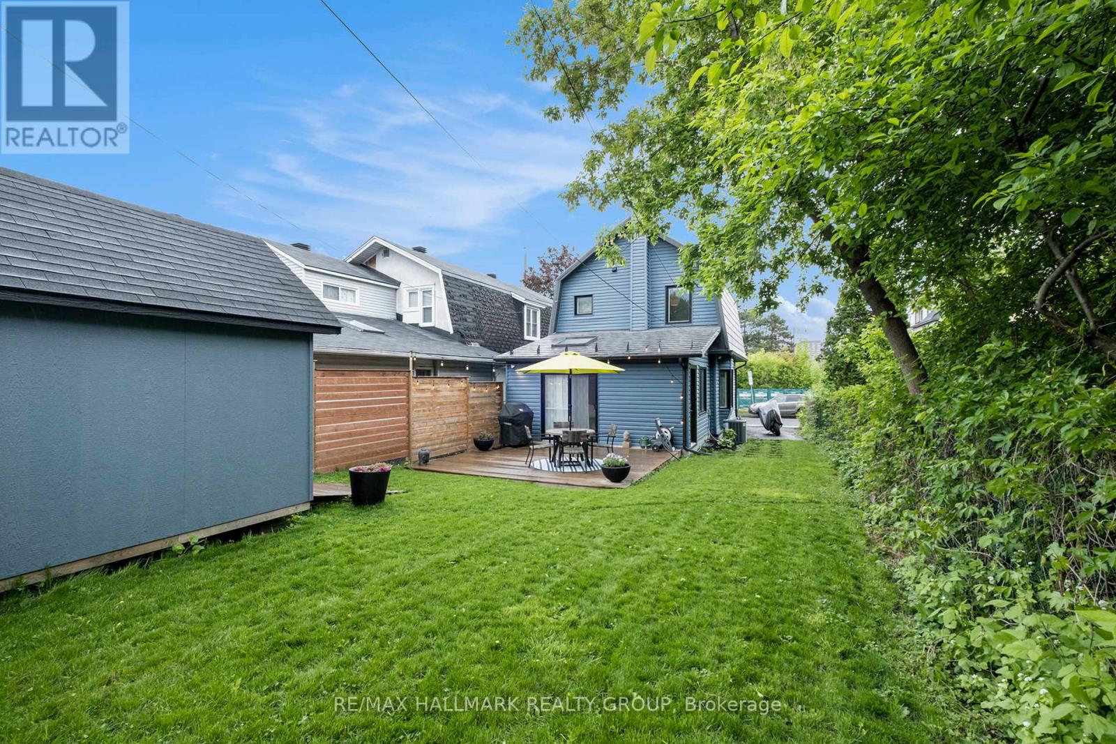 28 Railway Street, Ottawa, Ontario  K1S 4N9 - Photo 23 - X12172461