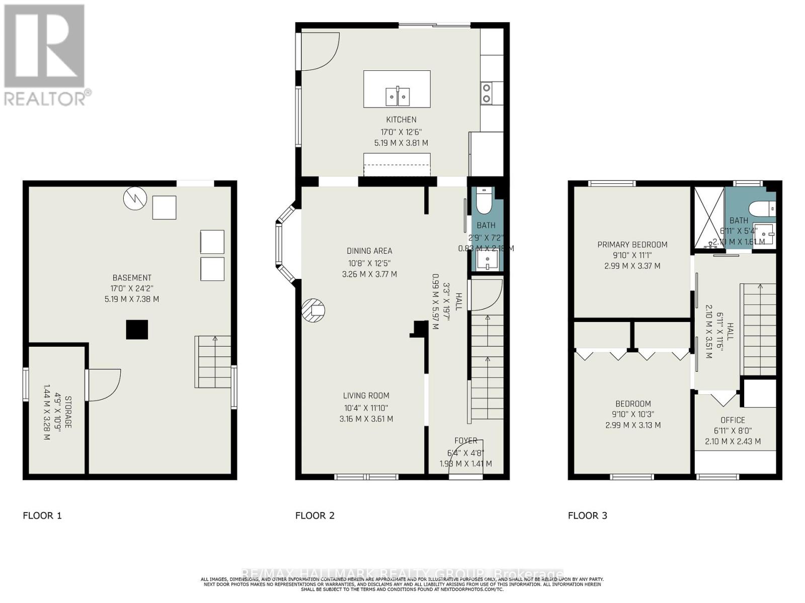 28 Railway Street, Ottawa, Ontario  K1S 4N9 - Photo 26 - X12172461