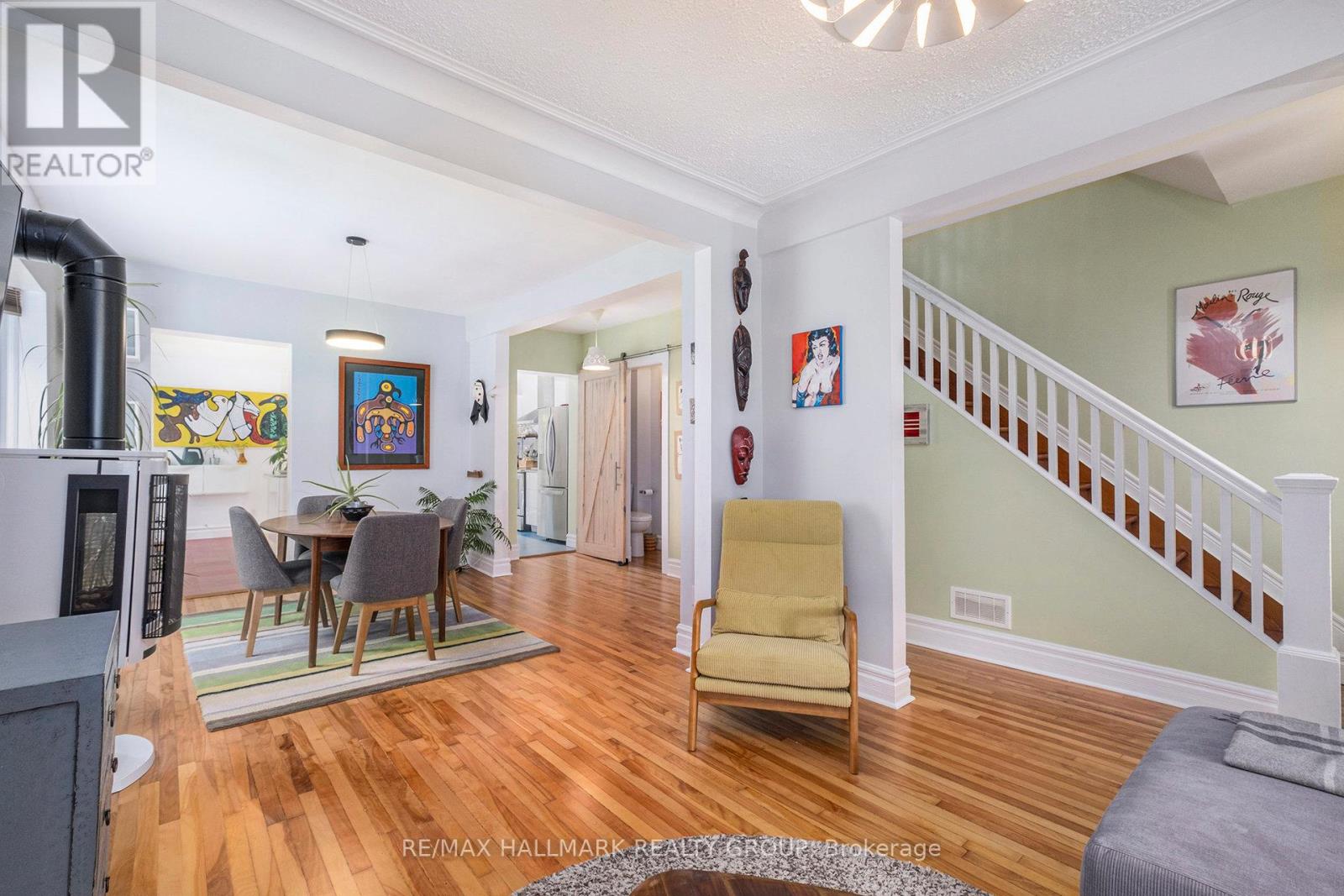 28 Railway Street, Ottawa, Ontario  K1S 4N9 - Photo 6 - X12172461