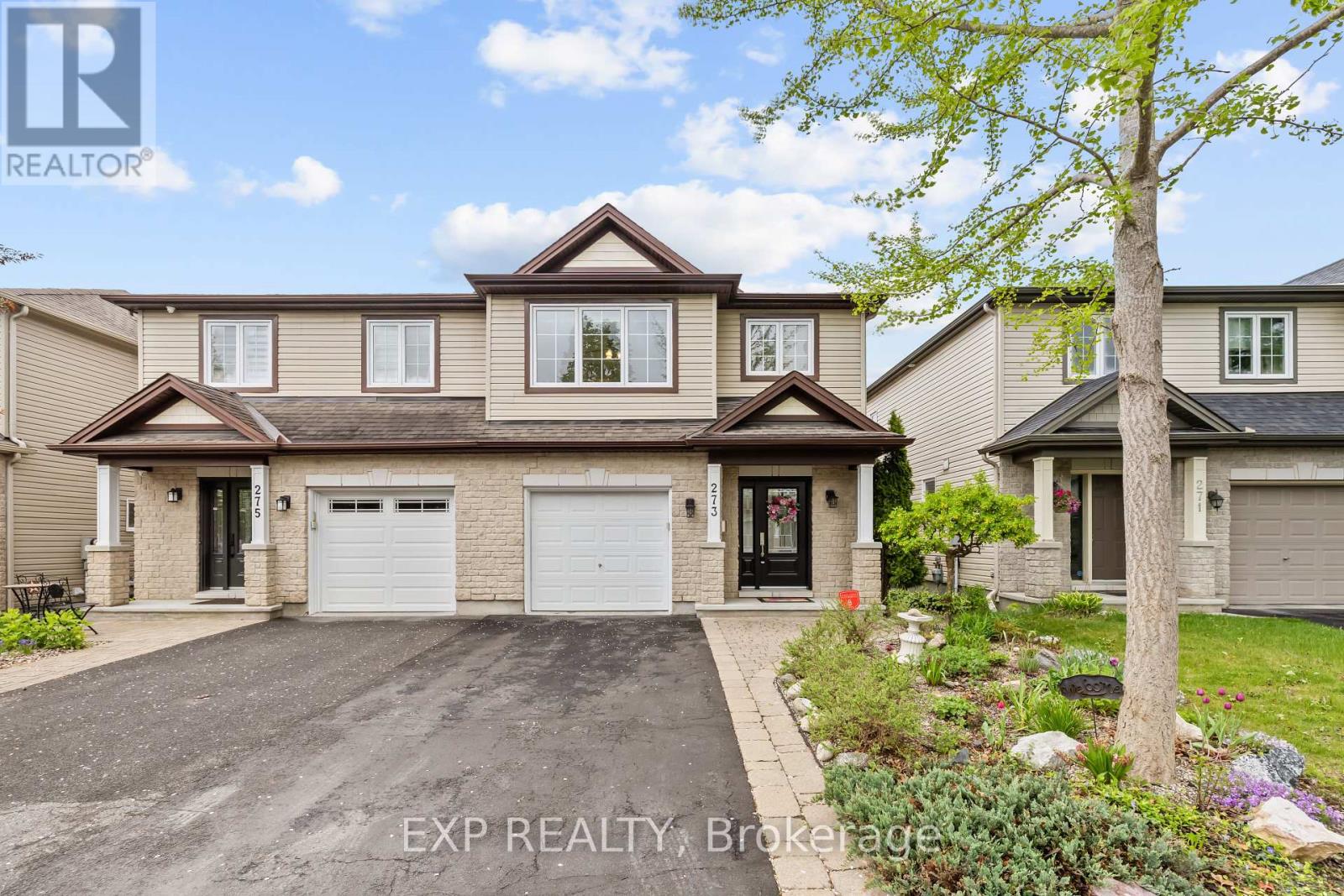 273 Tewsley Drive, Ottawa, Ontario  K1V 0Y6 - Photo 1 - X12172462