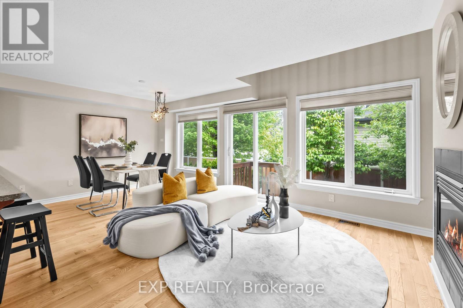 273 Tewsley Drive, Ottawa, Ontario  K1V 0Y6 - Photo 8 - X12172462