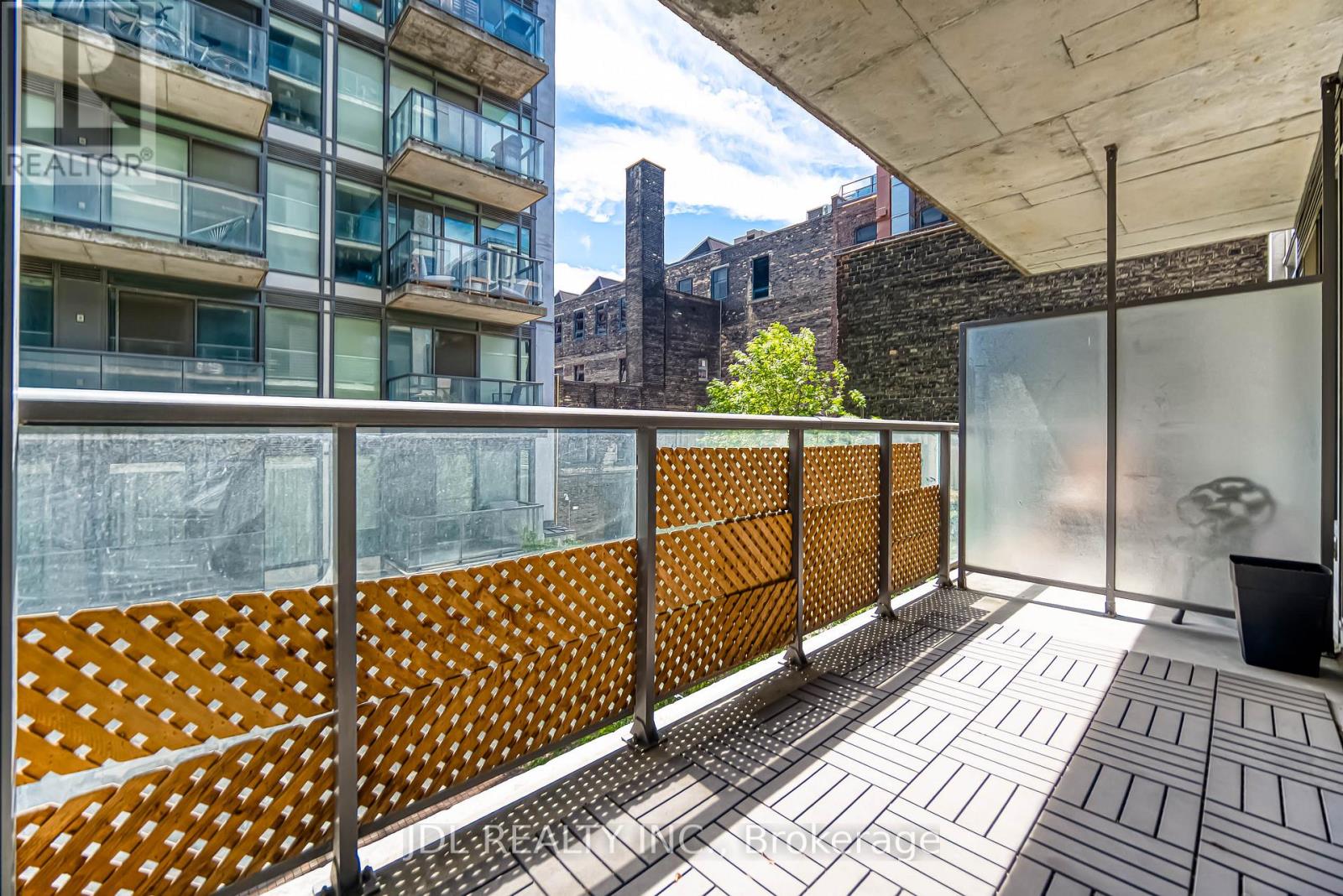 338 - 461 Adelaide Street W, Toronto, Ontario  M5V 0L6 - Photo 24 - C12172460