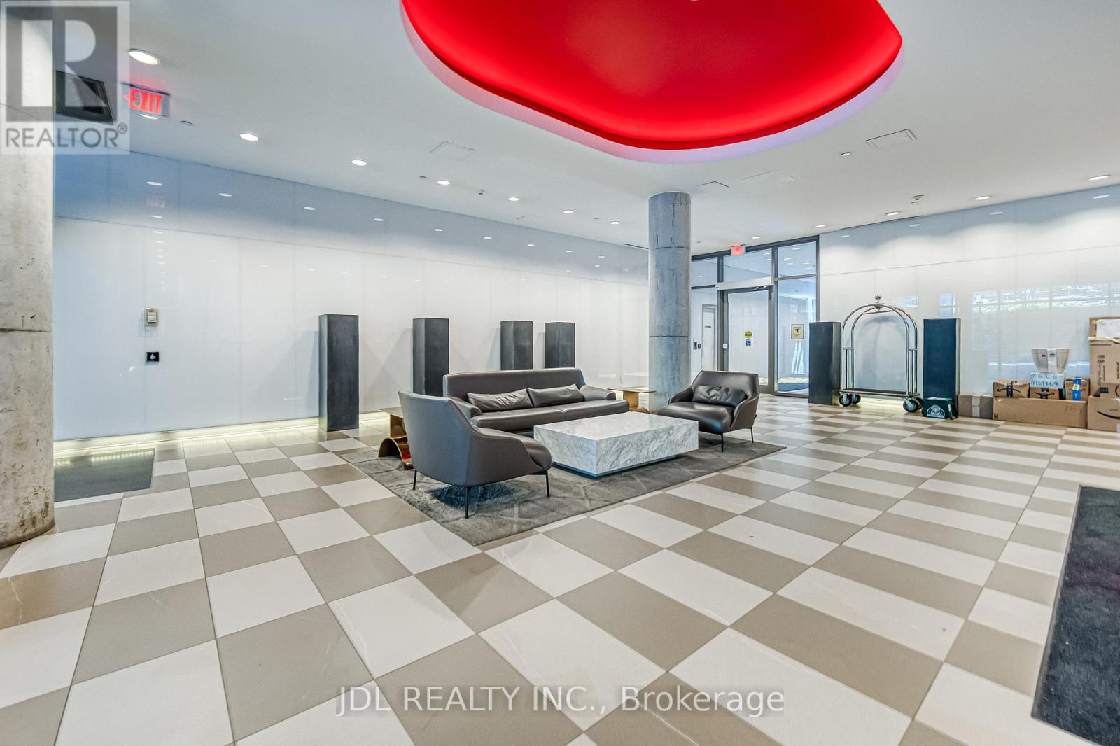 338 - 461 Adelaide Street W, Toronto, Ontario  M5V 0L6 - Photo 25 - C12172460
