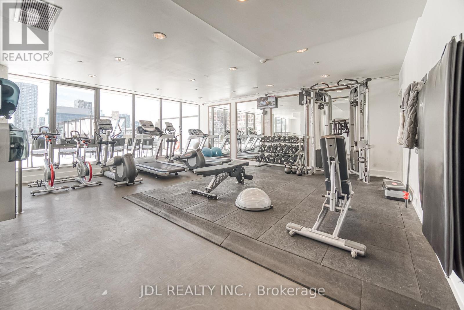 338 - 461 Adelaide Street W, Toronto, Ontario  M5V 0L6 - Photo 26 - C12172460