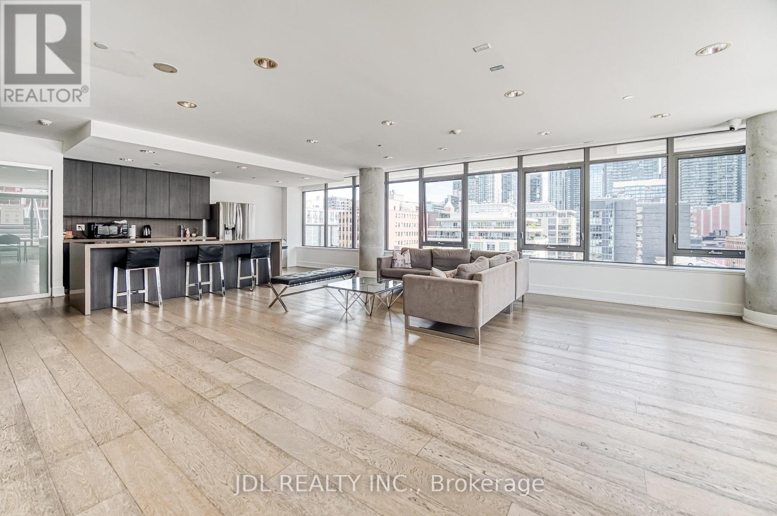 338 - 461 Adelaide Street W, Toronto, Ontario  M5V 0L6 - Photo 27 - C12172460