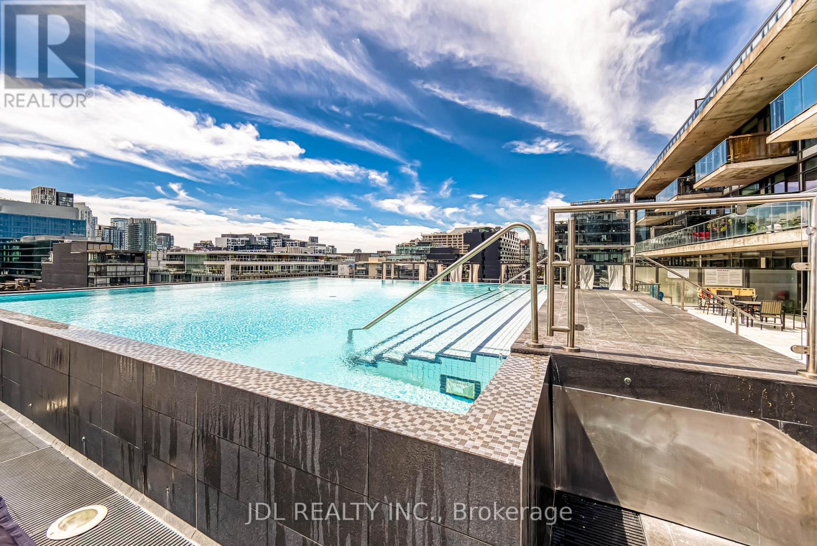 338 - 461 Adelaide Street W, Toronto, Ontario  M5V 0L6 - Photo 28 - C12172460