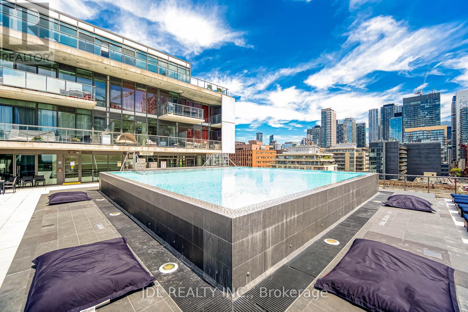 338 - 461 Adelaide Street W, Toronto, Ontario  M5V 0L6 - Photo 29 - C12172460
