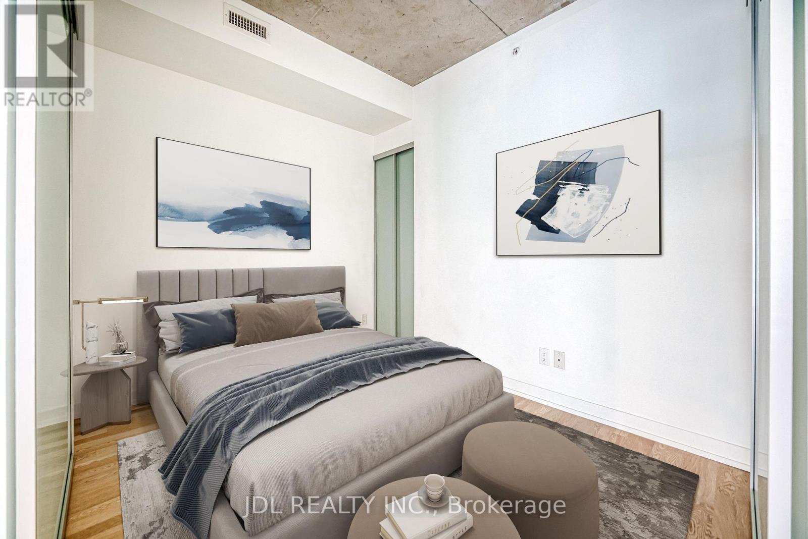 338 - 461 Adelaide Street W, Toronto, Ontario  M5V 0L6 - Photo 3 - C12172460