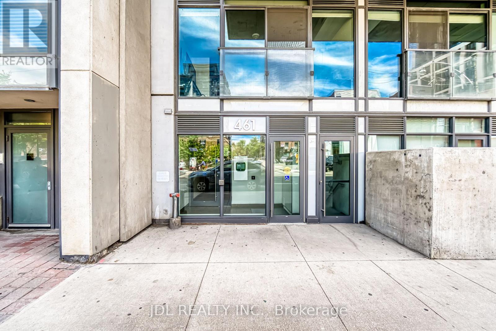 338 - 461 Adelaide Street W, Toronto, Ontario  M5V 0L6 - Photo 31 - C12172460
